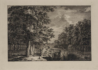 TvB G 1114
          <br/>
          Paar aan het Geyn
          <br/>
          <em>Grave, Jan Evert (1759-1805)</em>